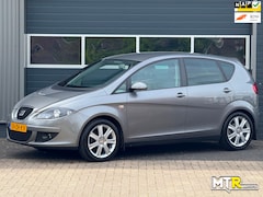 SEAT Altea - 2.0 FSI Lifestyle 1e EIG|NAP|AUT|CLIMA|NWE APK