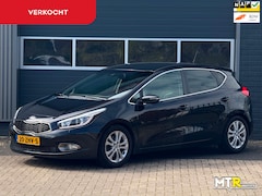 Kia Cee'd - 1.6 GDI Super Pack Premium 2e EIG|NAP|APK 2027