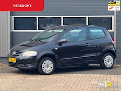 Volkswagen Fox - 1.4 Trendline 1e EIG|NAP|NWE APK|AIRCO