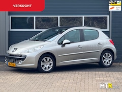 Peugeot 207 - 1.6 VTi XS Pack 2e EIG|NAP|NWE APK|CLIMA|CRUISE