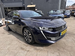 Peugeot 508 SW - 1.6 HYbrid GT 225pk|Virtual Cockpit|360 Camera