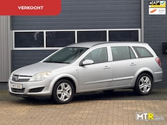 Opel Astra Wagon - 1.6 Essentia NAP|NWE APK|AIRCO