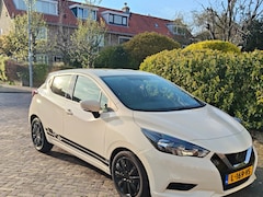 Nissan Micra - 1.0 IG-T Acenta