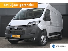 Peugeot e-Boxer - 3.5t L3H2 110 kWh 280pk DEMO-DEAL | Navigatie | Achteruitrijcamera | Digitale Binnenspiege