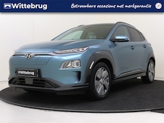 Hyundai Kona Electric - EV Fashion 64 kWh SOH 100 % | KRELL PREMIUM AUDIO | LONG RANGE | 3 FASE LADEN