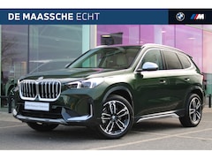 BMW X1 - sDrive20i High Executive xLine Automaat / Trekhaak / Panoramadak / Sportstoelen / Adaptiev