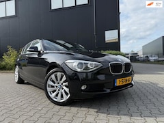 BMW 1-serie - 118i Business+
