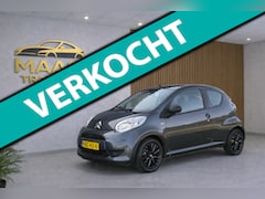 Citroën C1 - 1.0-12V Ambiance