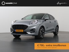 Ford Puma - 1.0 EcoBoost Hybrid ST-Line X | Panoramadak | Winterpakket | Cruise Control Adaptief | Ful