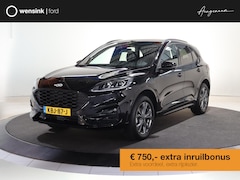Ford Kuga - 2.5 PHEV ST-Line X | Trekhaak | Winterpakket | Cruise Control Adaptief | B&O | Navigatie |
