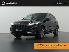 Ford Kuga - 2.5 PHEV ST-Line X | Trekhaak | Winterpakket | Head Up | Cruise Control adaptief | B&O | P