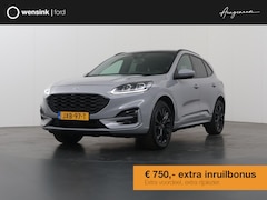 Ford Kuga - 2.5 PHEV Graphite Tech Edition | Trekhaak | Panoramadak | Winterpakket | Cruise Control Ad