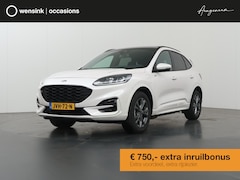 Ford Kuga - 2.5 PHEV ST-Line | SOH 92, 4% | Panoramadak | Winterpakket | Parkeercamera | Elek. Achterk