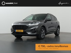 Ford Kuga - 2.5 PHEV ST-Line X | Panoramadak | Winterpakket | Cruise Control Adaptief | Head Up | B&O