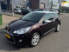 Citroën DS3 - 1.2 PureTech Business | DISTRIBUTIE VV | APK
