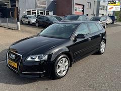 Audi A3 Sportback - 1.2 TFSI Ambition Pro Line APK | PARKEERSENSOR | NAVI