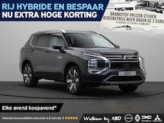 Mitsubishi Outlander - Instyle 2.4 Plug-in Hybride | Adaptive Cruise Control (ACC) | Blind Spot Warning (BSW) | H
