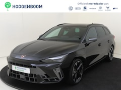 CUPRA Leon Sportstourer - 1.5 TSI e-Hybrid Business | SoH 100% | Trekhaak | Parkeerassistent | Dodehoek detectie | S