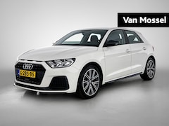 Audi A1 Sportback - 25 TFSI epic 95 PK | Apple Carplay | Android Auto | Cruise Control | Lichtmetalen velgen |