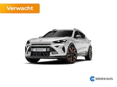 CUPRA Formentor - Business | Achteruitrijcamera | Digitaal instrumentenpaneel (Virtual Cockpit) | Draadloze