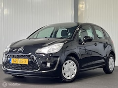 Citroën C3 - 1.6 HDiF Dynamique [ NAP panorama cruise ]