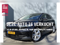 Skoda Enyaq iV - BWJ 2022 | 80 SOH90, 5% | TREKHAAK | STOELVERW | CAMERA A | NAVI | CLIMA | CARPLAY | 19''