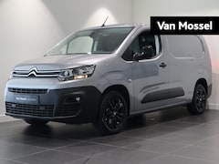 Citroën Berlingo - 1.5 BlueHDi 100 S&S L2 | Airco | Navigatie | Camera | Parkeersensoren