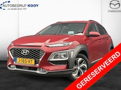 Hyundai Kona - 1.6 GDI HEV Fashion