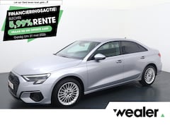 Audi A3 Limousine - 35 TFSI Advanced edition | 150 PK | Automaat | Cruise control | Navigatiesysteem | Parkeer