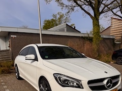 Mercedes-Benz CLA-klasse Shooting Brake - 180 Business Solution