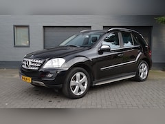 Mercedes-Benz M-klasse - 320 CDI Origineel geleverde NL auto, NAP, APK 01-2027, inruil bespreekbaar