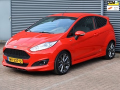 Ford Fiesta - 1.0 EcoBoost ST Line|Cruise|Nav|PDC|Climate|2e Eigenaar