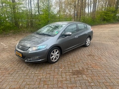 Honda Insight - 1.3 IMA Hybrid Elegance Cruise PDC