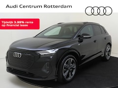 Audi Q4 e-tron - 45 quattro S edition Competition 286pk