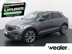 Volkswagen T-Roc - 1.5 TSI Sport | 150 PK | Automaat | Achteruitrijcamera | Beats audio | Adaptive cruise con