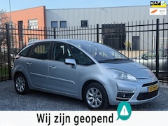 Citroën C4 Picasso - 1.6 VTi Collection CLIMAPDCAPKKOOPJE