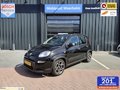 Fiat Panda - 1.0 Hybrid 70 PK City Life ANDROID / APPLE / NAP