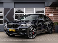 BMW X4 - X4 xDrive30i High Executive Edition | Panorama | Head-Up | Trekhaak | Merino Leder | 21' I