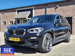 BMW X3 - xDrive20i High Executive