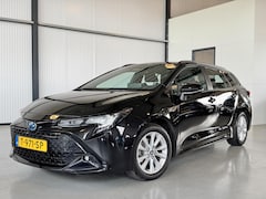 Toyota Corolla Touring Sports - Hybrid 140 Active|Navigatie|Camera|CarPlay|