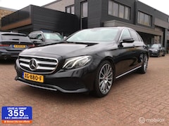 Mercedes-Benz E-klasse - 220 d Premium Panorama Apple Carpl camera Trekh