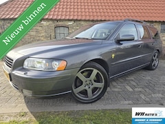 Volvo V70 - 2.5T Summum nette auto