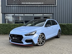 Hyundai i30 - N 2 Performance 2.0 T-GDI 275pk Full Options perfecte staat 80dkm
