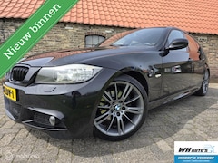 BMW 3-serie - 320i Business Line M Sport