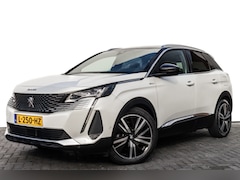 Peugeot 3008 - 1.6 225 PK HYbrid 225 GT | Pano Dak | Automaat | 1 e Eign | Ned Auto | Plug In Hybride | |