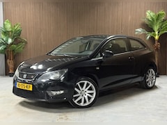 SEAT Ibiza SC - 1.2 TSI Sport FR