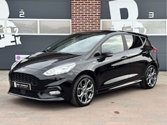 Ford Fiesta - 1.0 EcoBoost ST-Line | NAP | Stoel/stuur verw | Carplay | Cruise | Winterpack | Rijklaar +