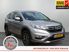 Honda CR-V - 2.0 4WD Eleg. Ed