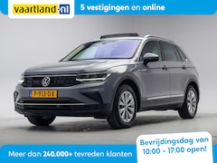 Volkswagen Tiguan - 1.5 TSI Life Business NW MODEL [ Panorama LED Virtual Navi ]