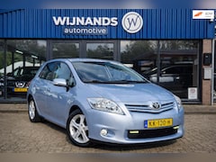 Toyota Auris - 1.6 Dynamic Trekhaak Cruise Clima Dealer oh Par